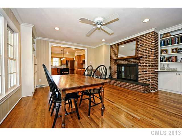 2710 Inverness Road Charlotte NC 28209