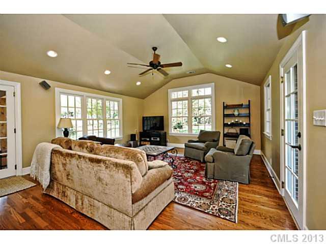 2710 Inverness Road Charlotte NC 28209