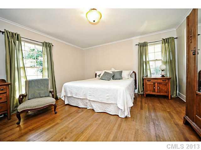 2710 Inverness Road Charlotte NC 28209