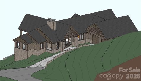 TBD Cedar Leaf Lane Laurel Park NC 28739