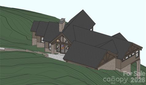 TBD Cedar Leaf Lane Laurel Park NC 28739