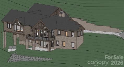 Tbd Cedar Leaf Lane Laurel Park NC 28739
