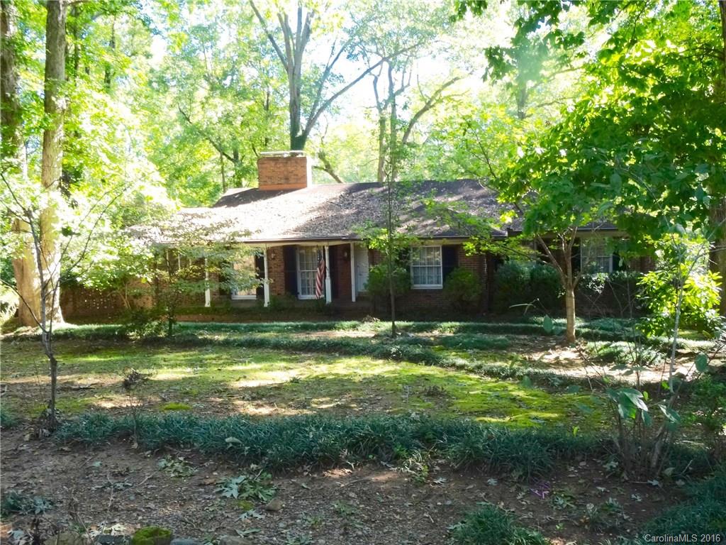 4908 Carmel Club Drive Charlotte NC 28226