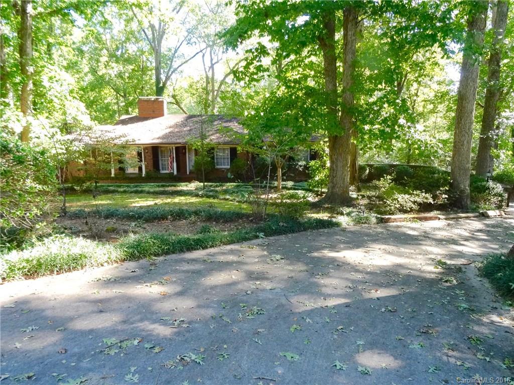 4908 Carmel Club Drive Charlotte NC 28226