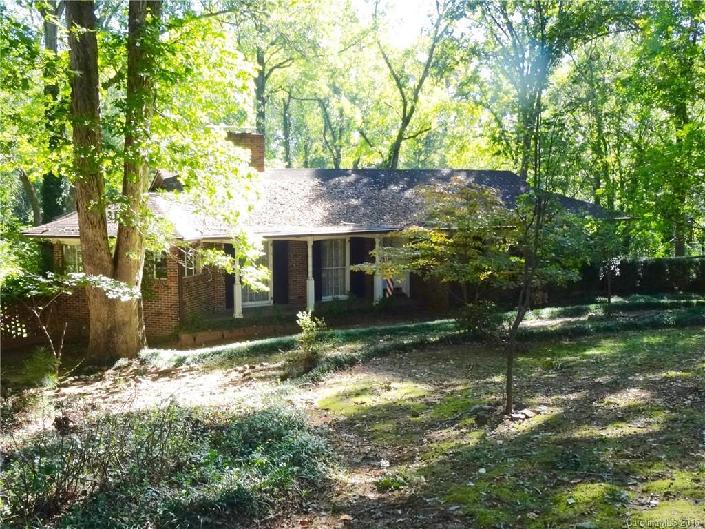 4908 Carmel Club Drive Charlotte NC 28226