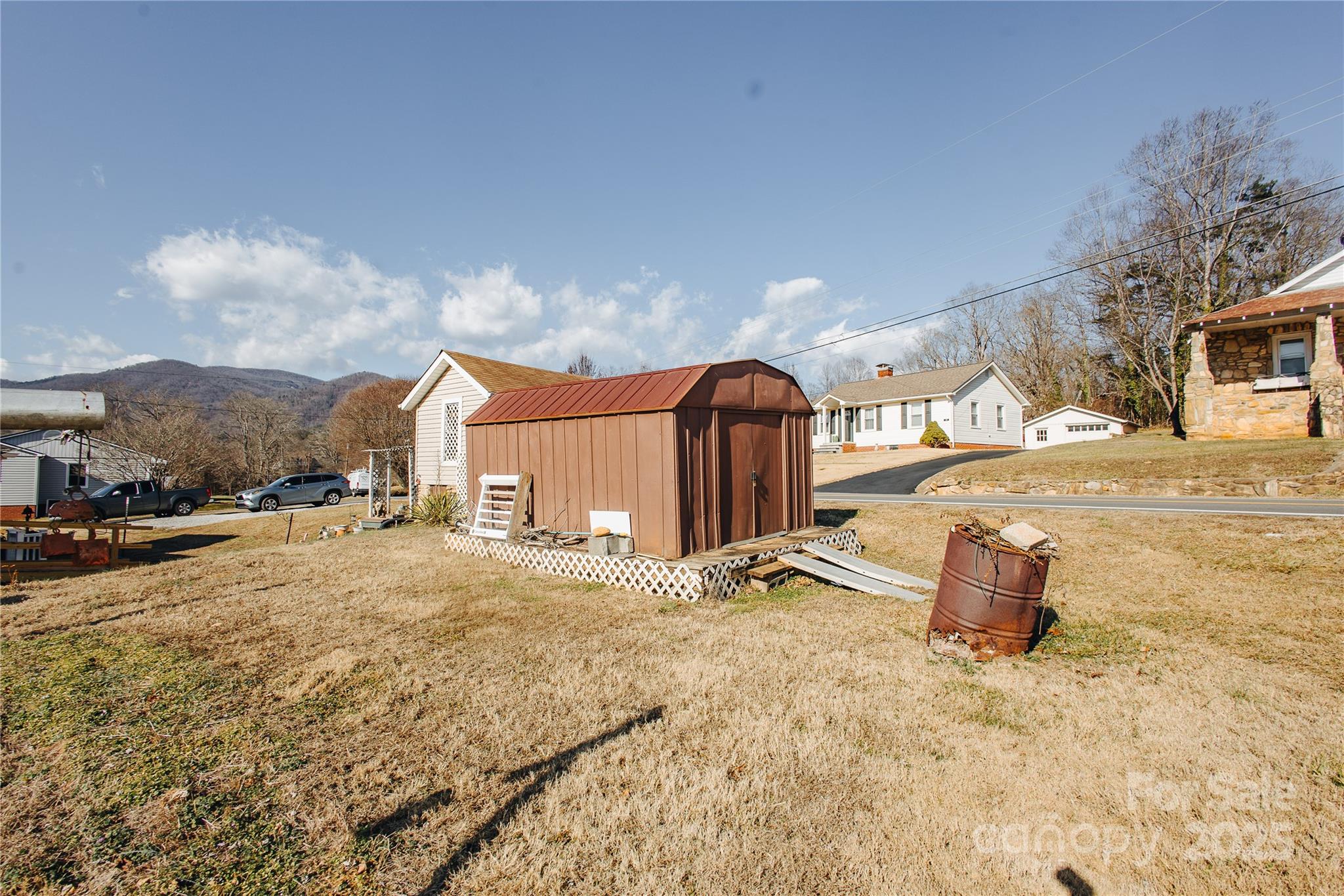 63 Clear Creek Road Marion NC 28752