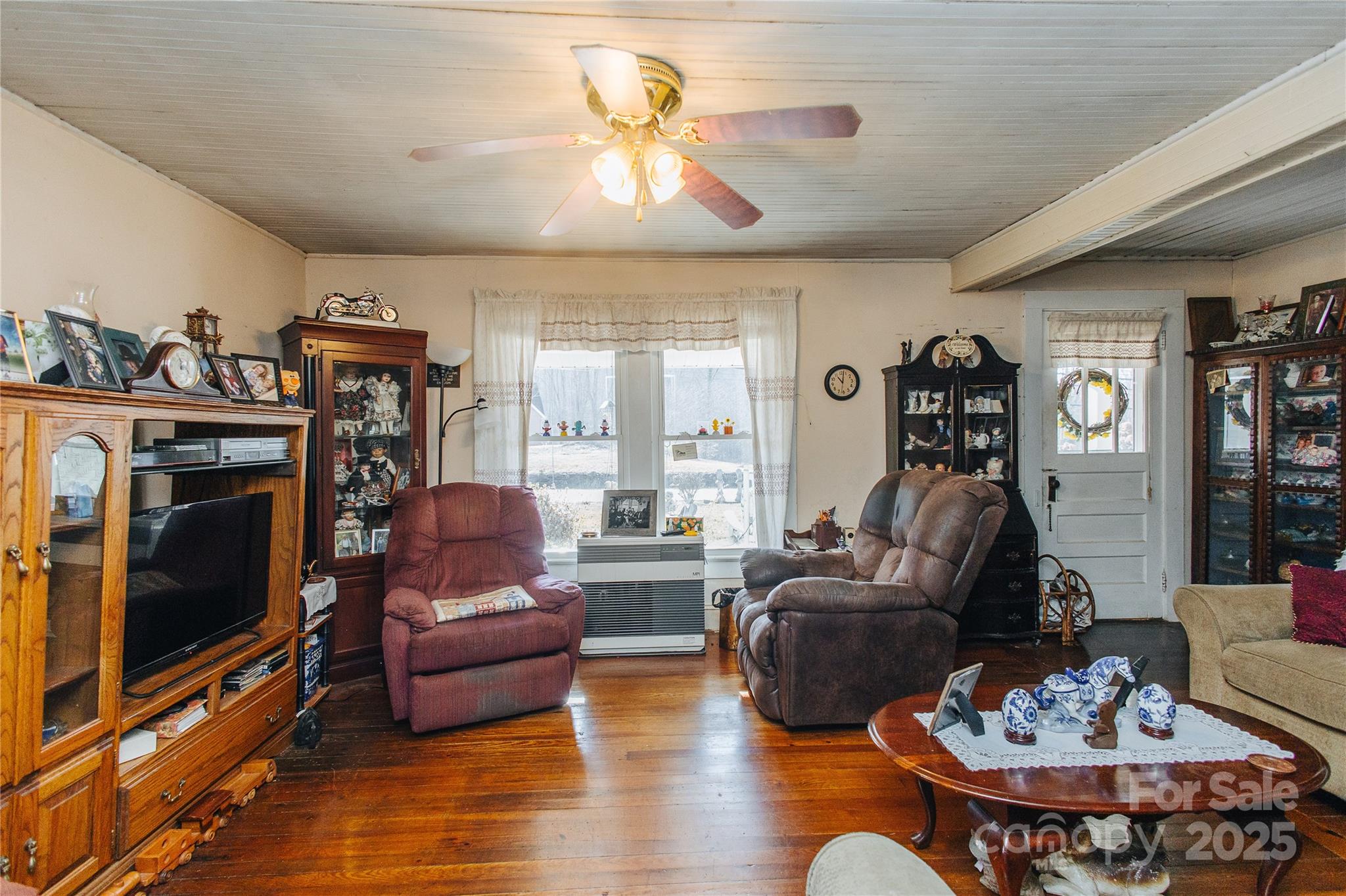 63 Clear Creek Road Marion NC 28752
