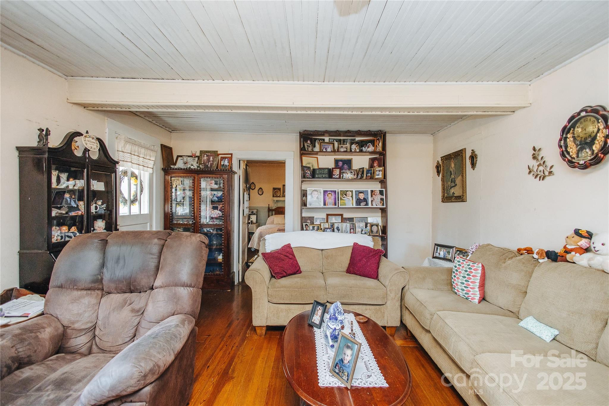 63 Clear Creek Road Marion NC 28752