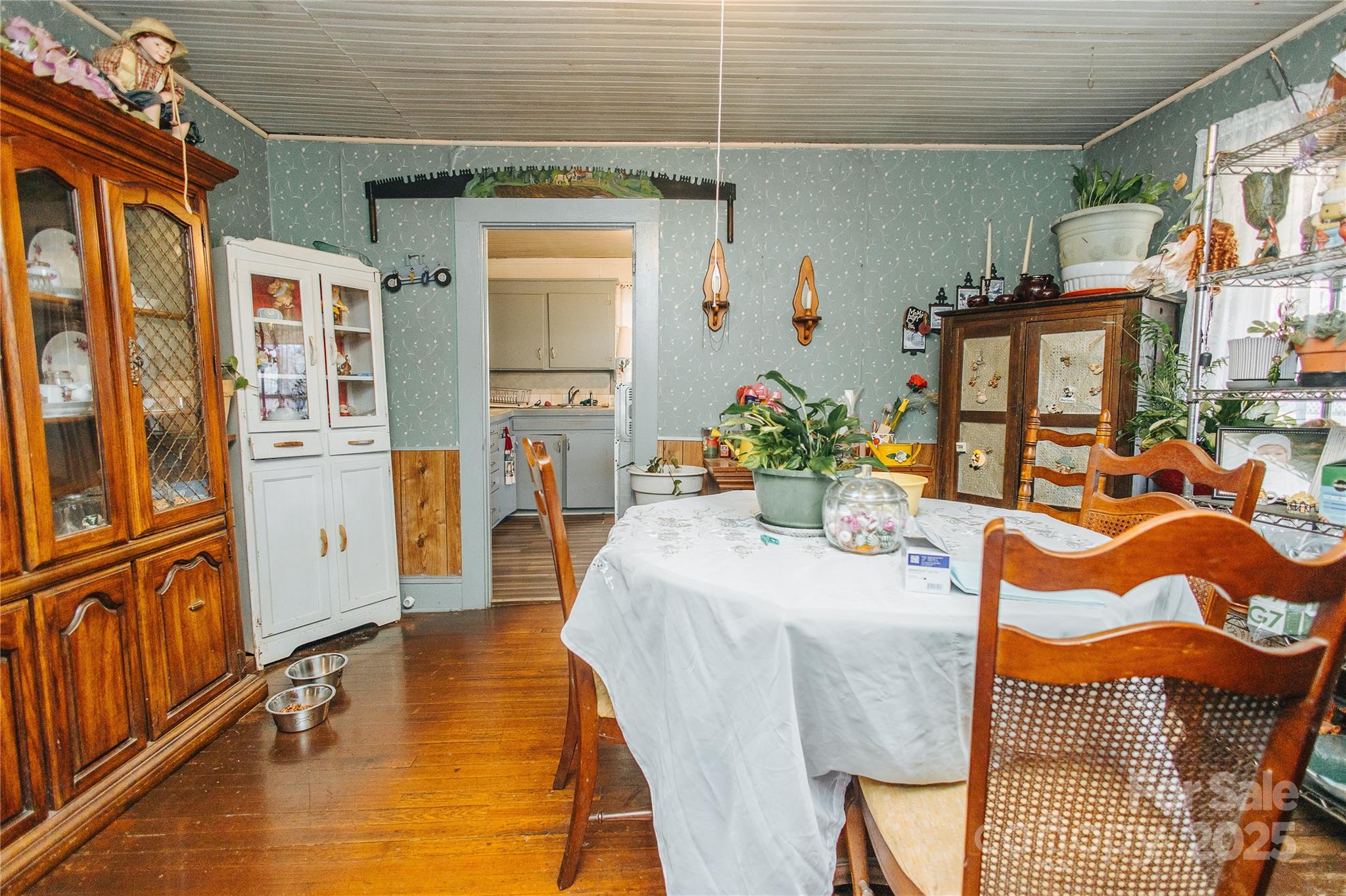 63 Clear Creek Road Marion NC 28752