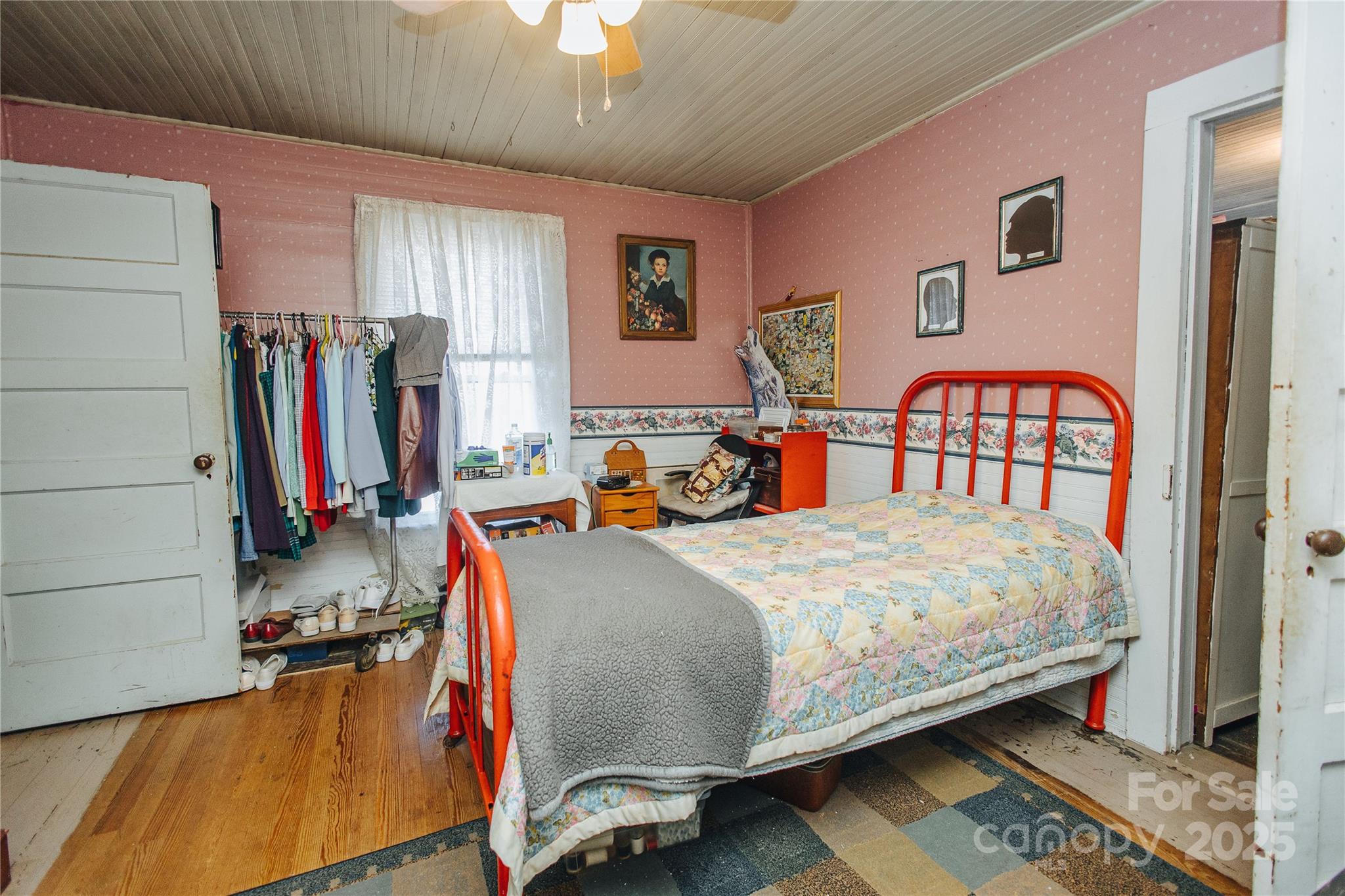 63 Clear Creek Road Marion NC 28752