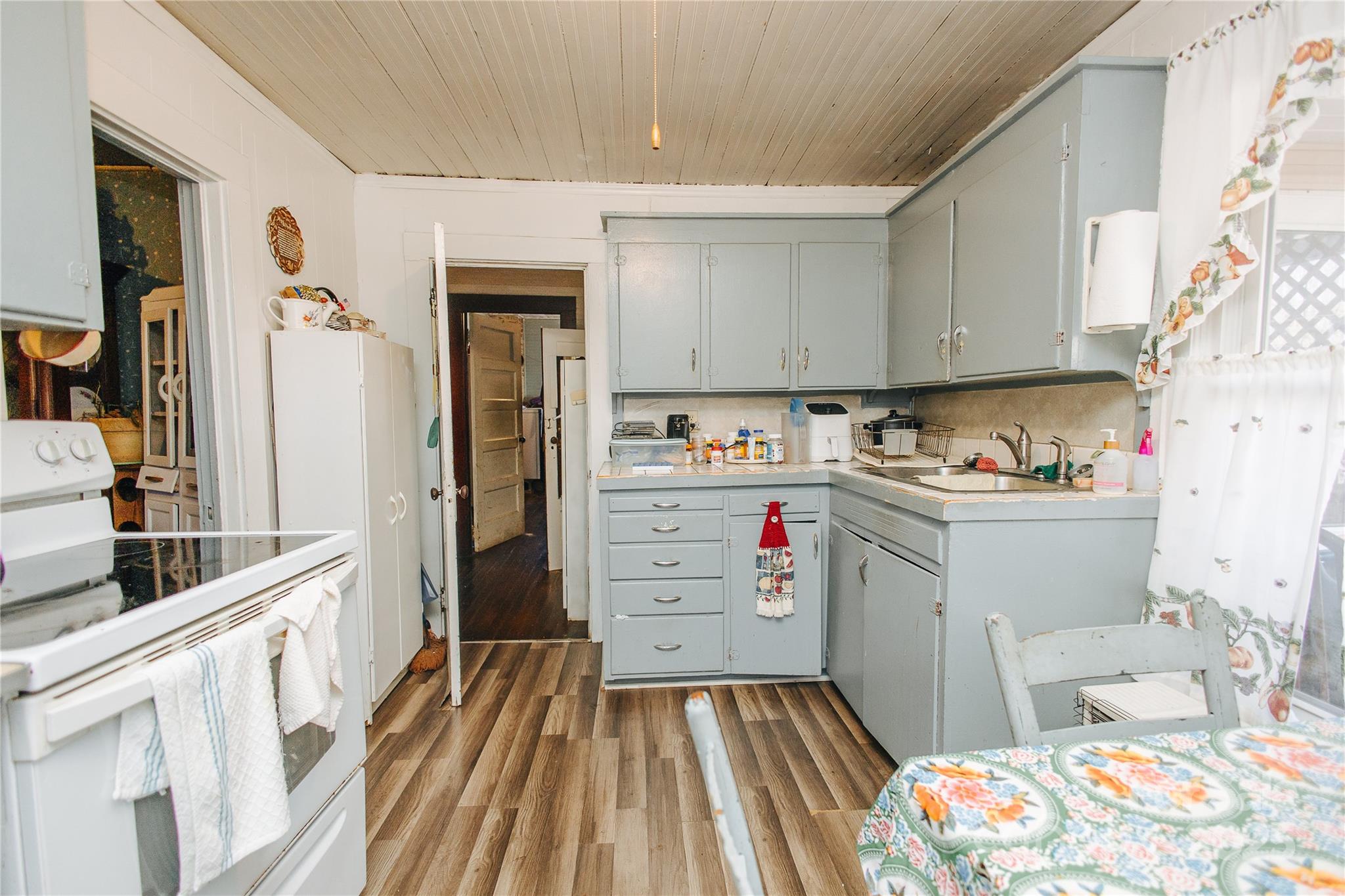 63 Clear Creek Road Marion NC 28752