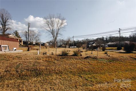 63 Clear Creek Road Marion NC 28752