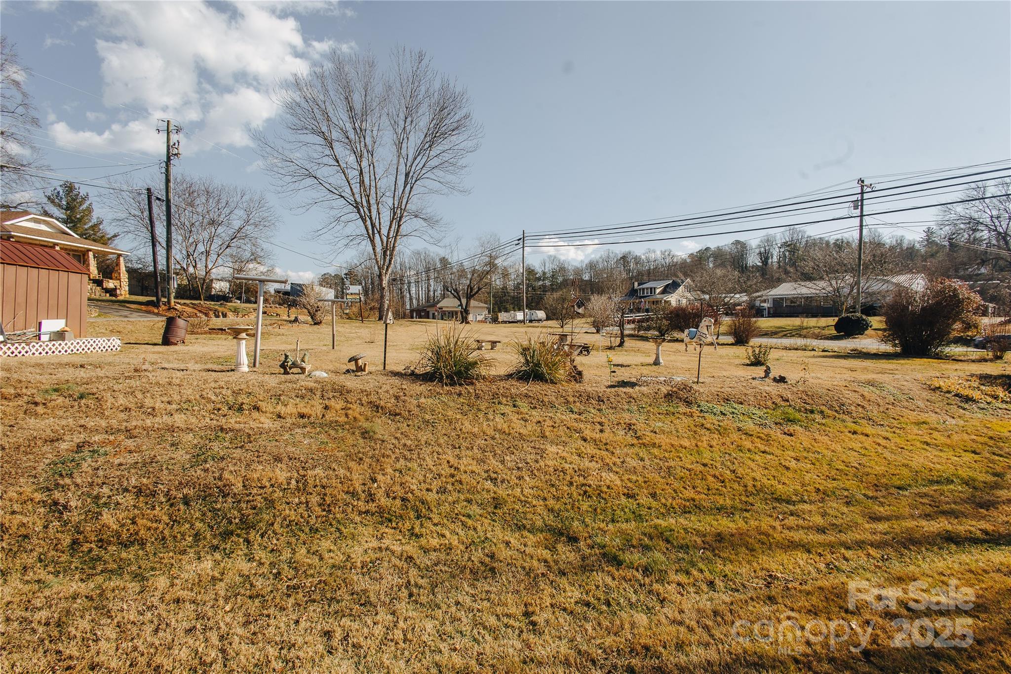 63 Clear Creek Road Marion NC 28752