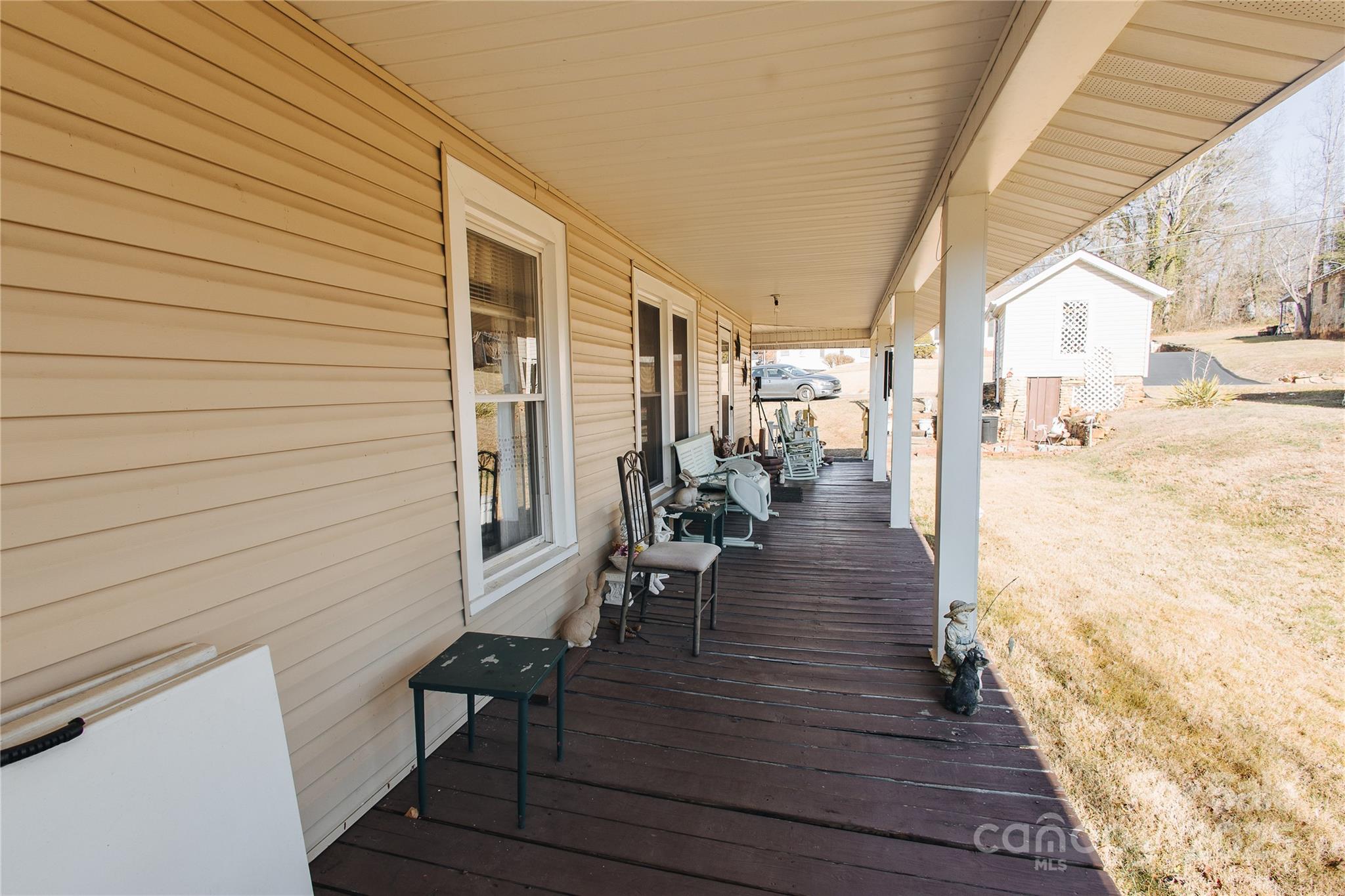 63 Clear Creek Road Marion NC 28752