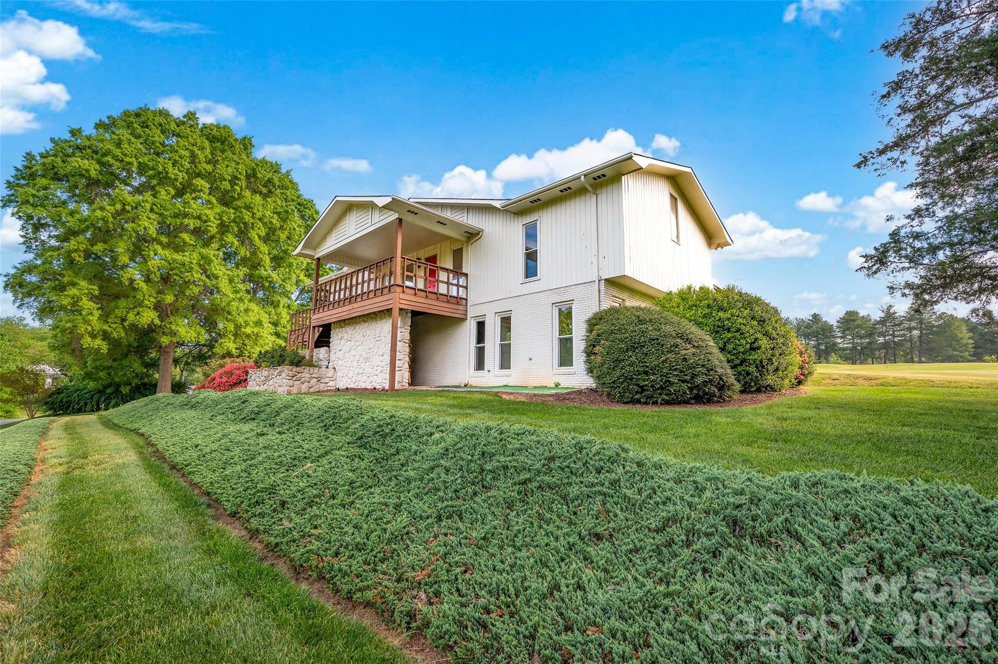 443 W Gleneagles Road Statesville NC 28625