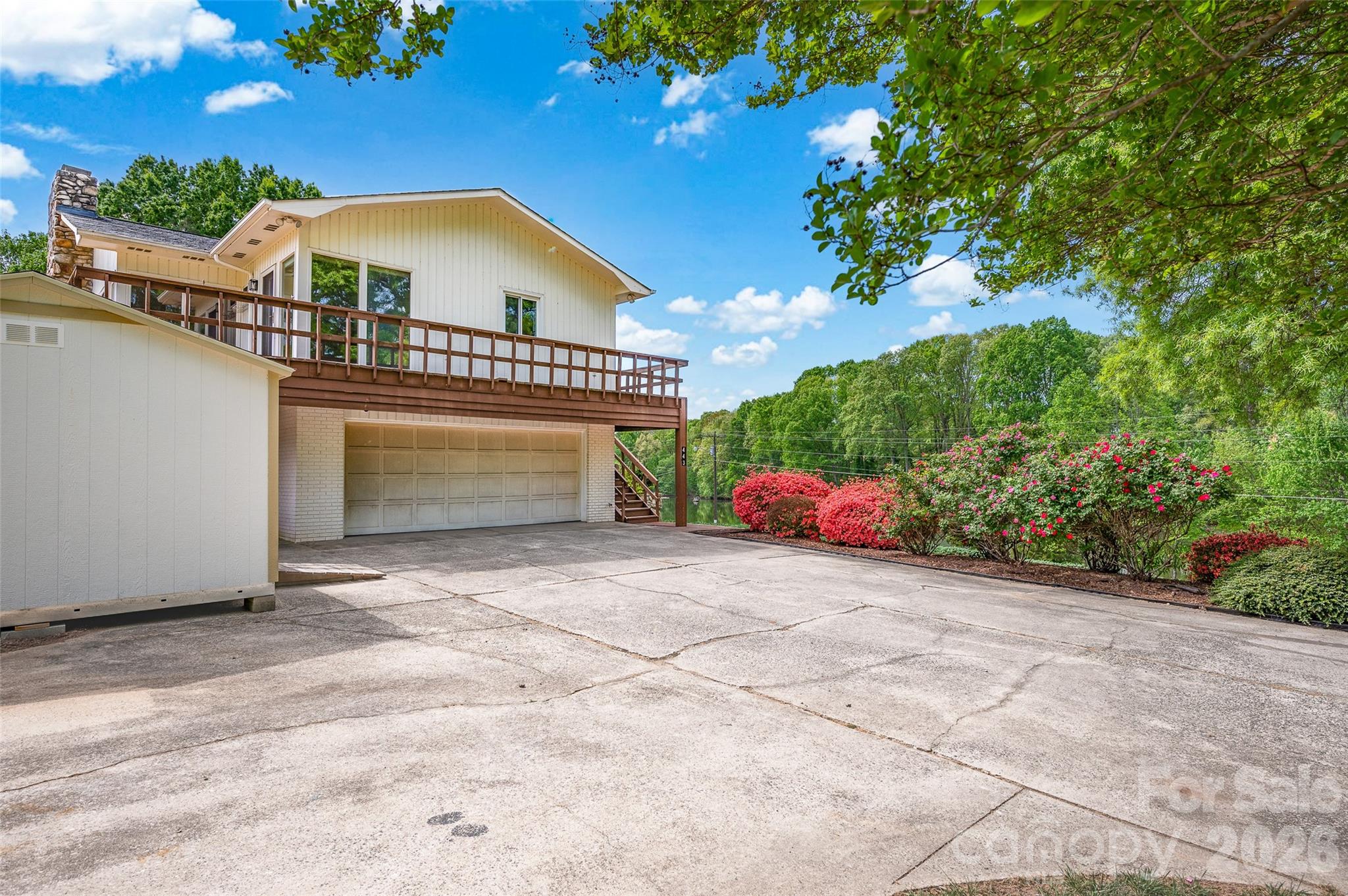 443 W Gleneagles Road Statesville NC 28625