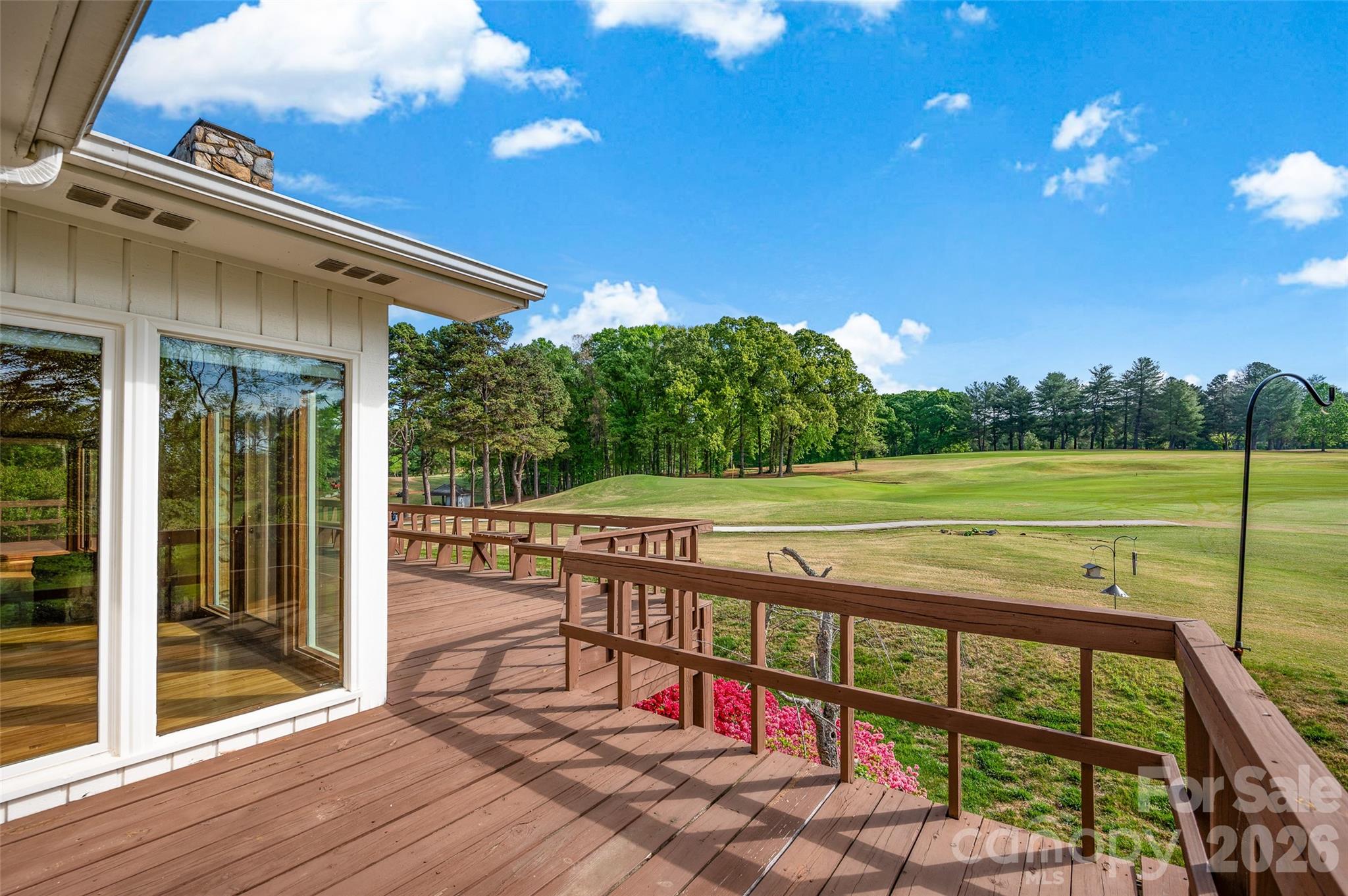 443 W Gleneagles Road Statesville NC 28625