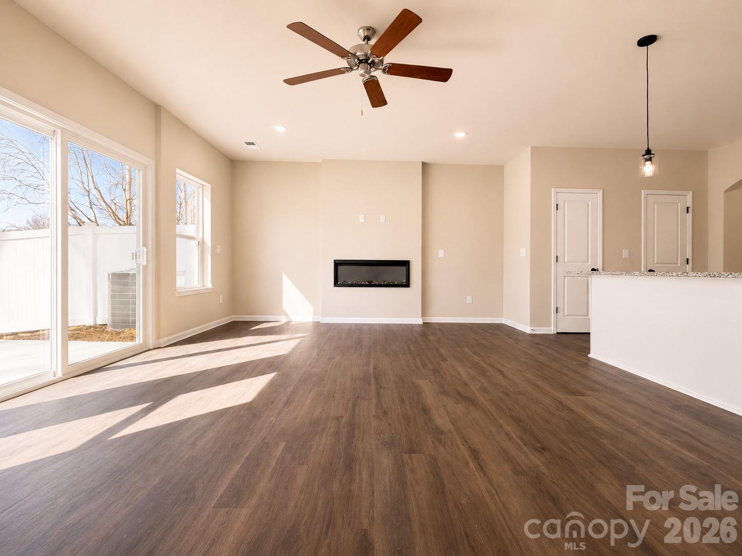 3110 Aberleaf Lane Charlotte NC 28227