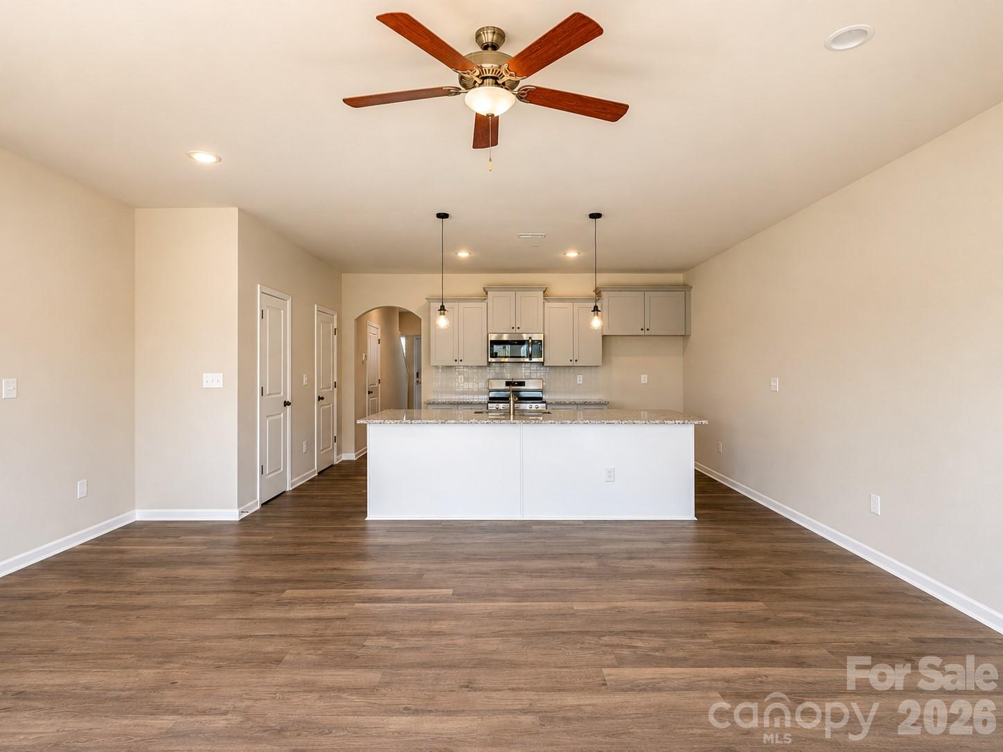 3110 Aberleaf Lane Charlotte NC 28227
