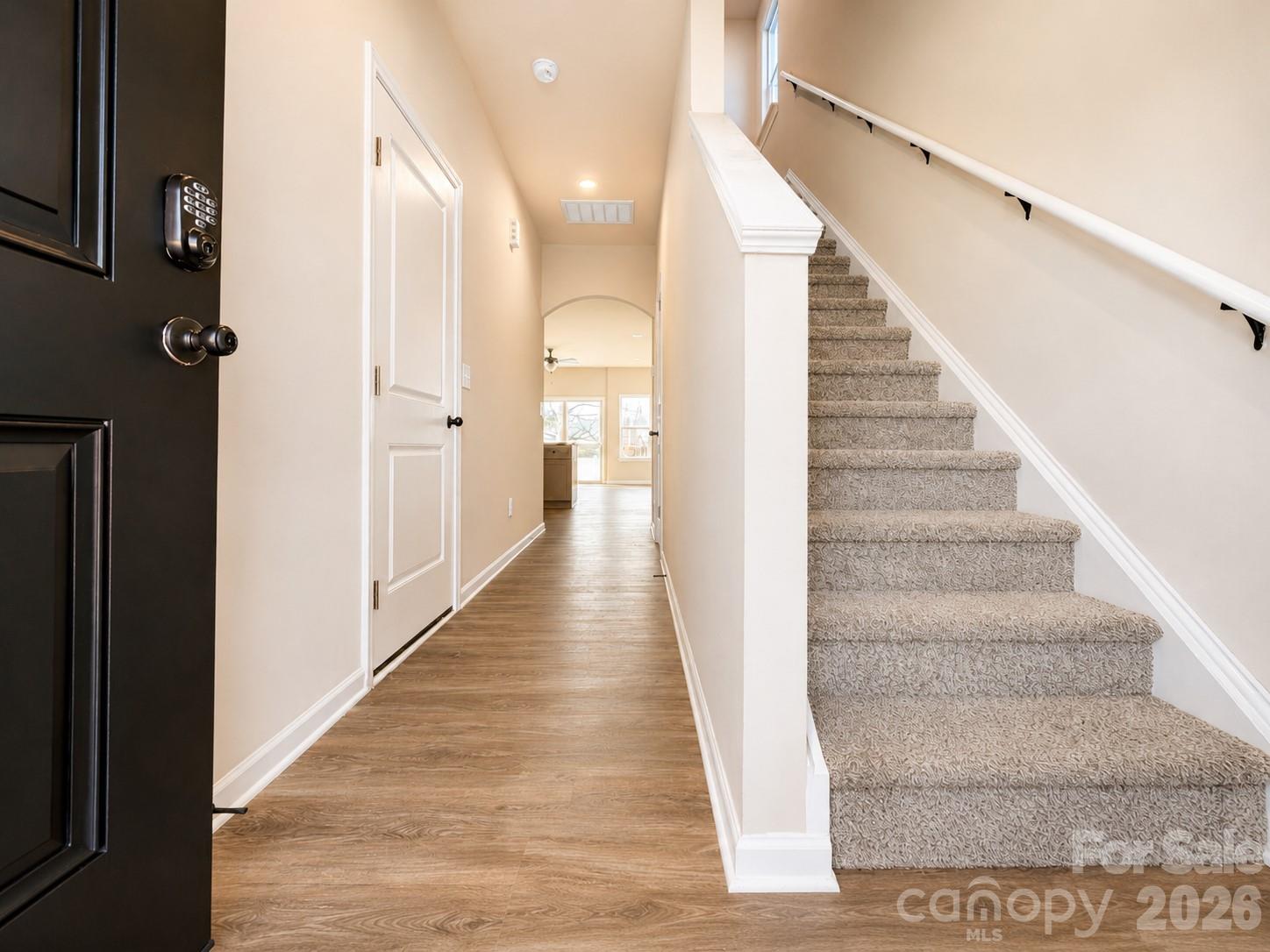 3110 Aberleaf Lane Charlotte NC 28227
