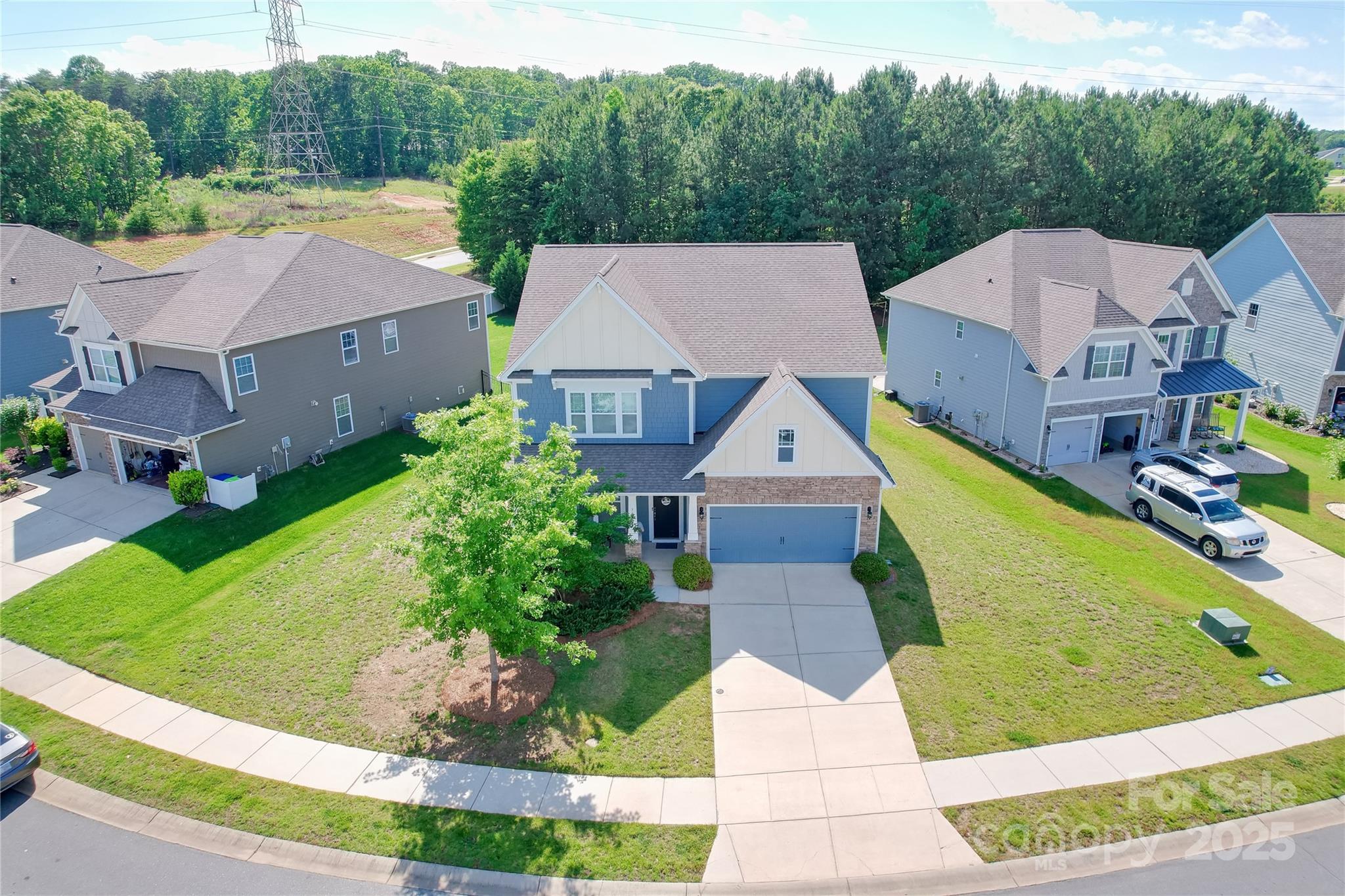 3023 Spinner Court Denver NC 28037