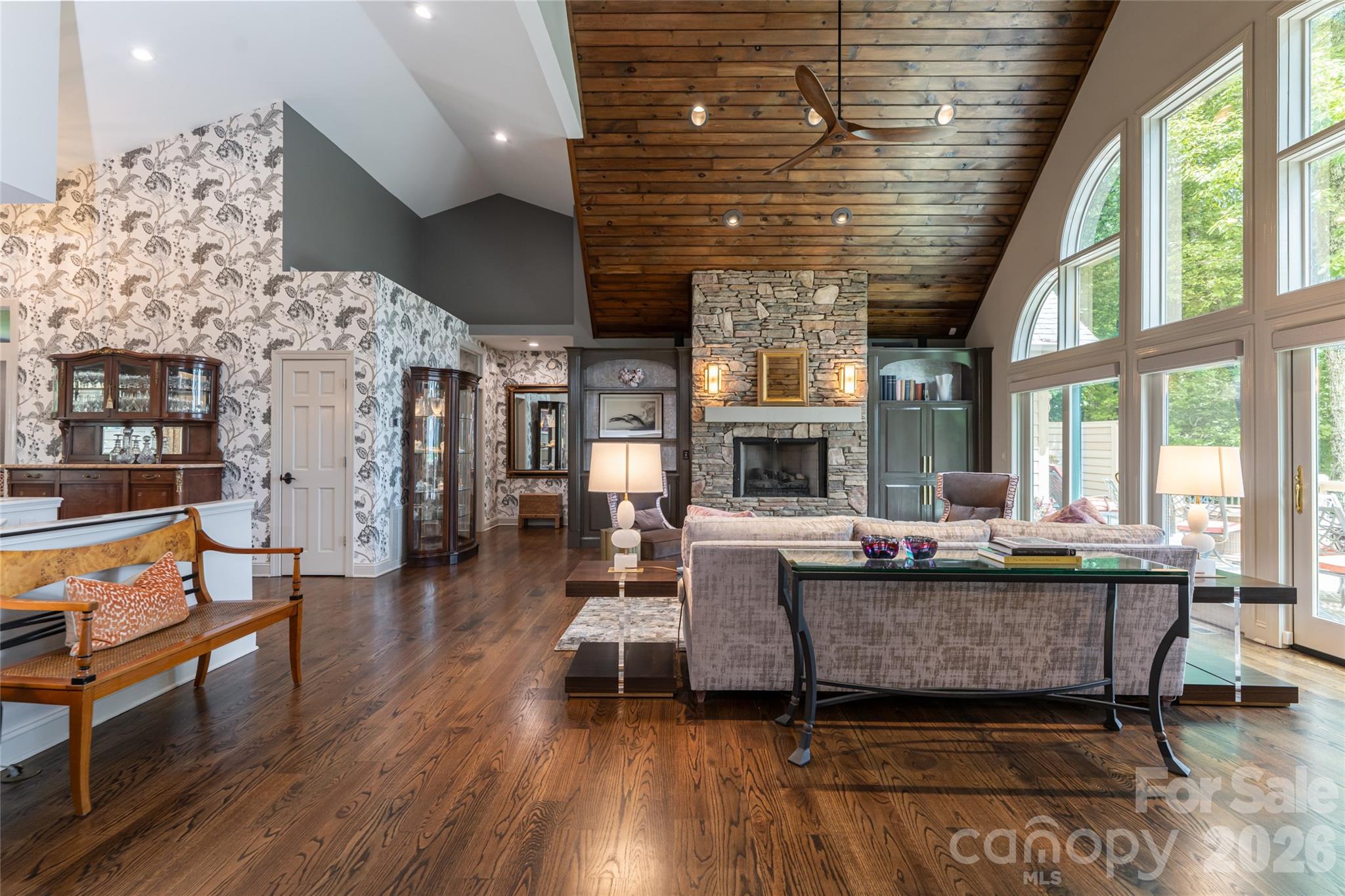305 Piney Knoll Lane Hendersonville NC 28739