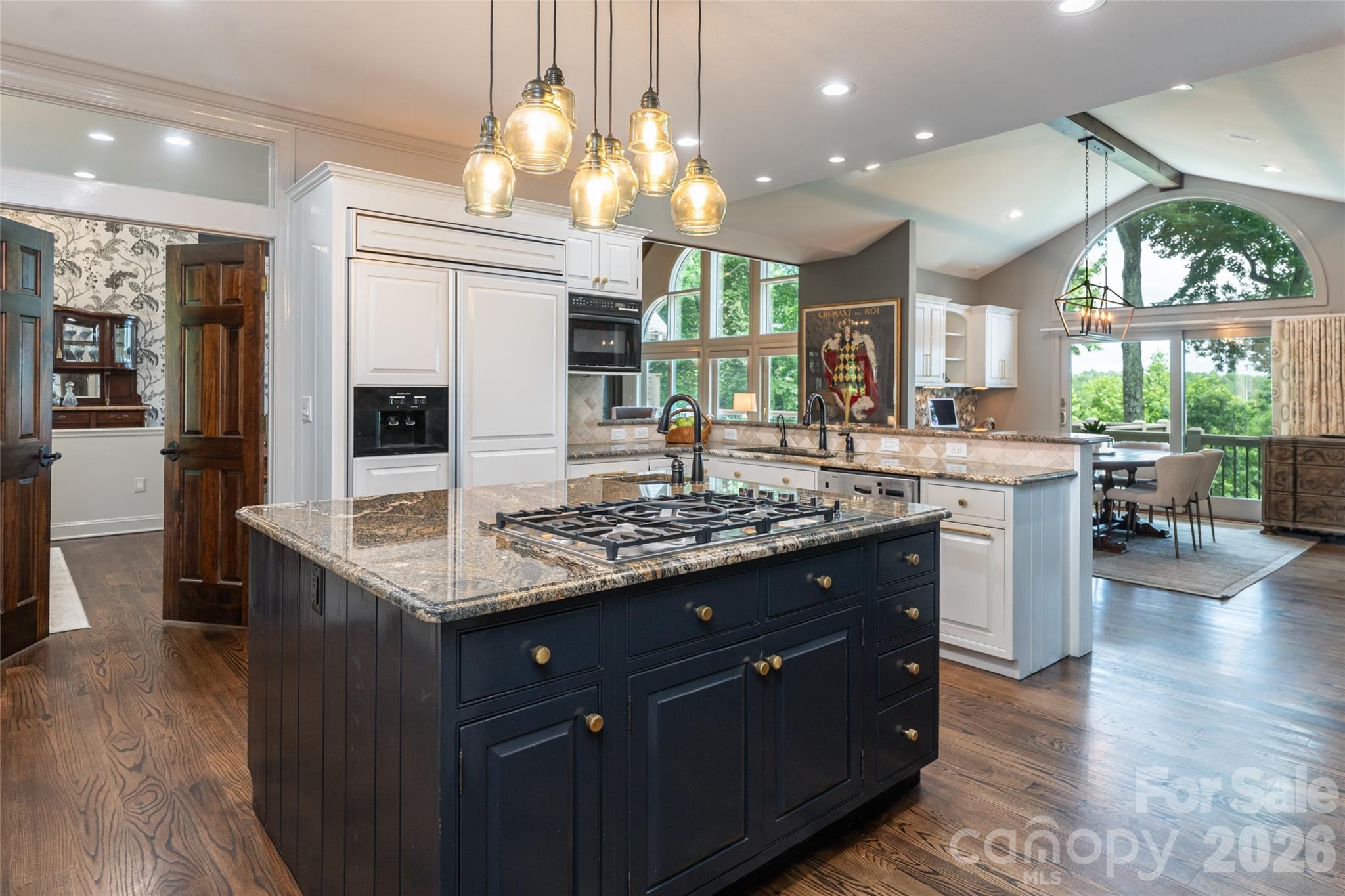 305 Piney Knoll Lane Hendersonville NC 28739