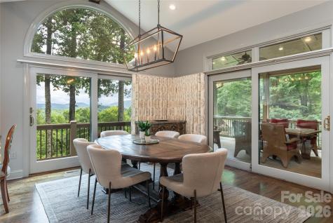 305 Piney Knoll Lane Hendersonville NC 28739