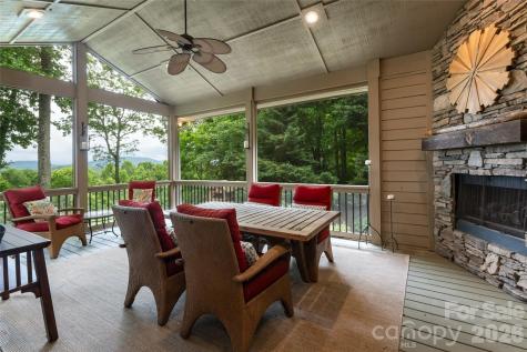 305 Piney Knoll Lane Hendersonville NC 28739