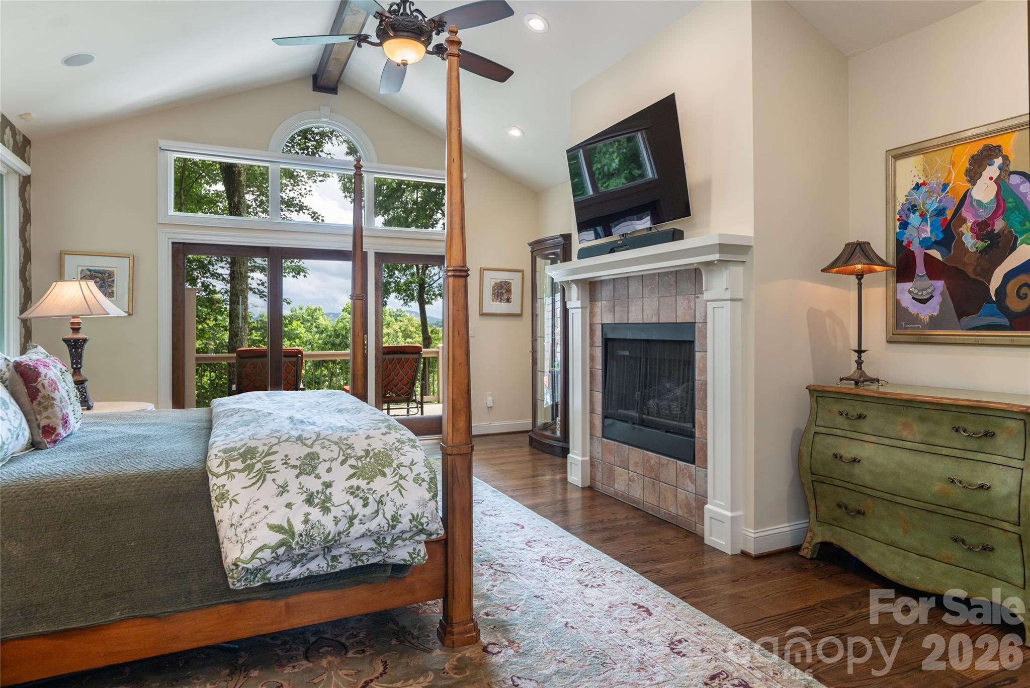 305 Piney Knoll Lane Hendersonville NC 28739