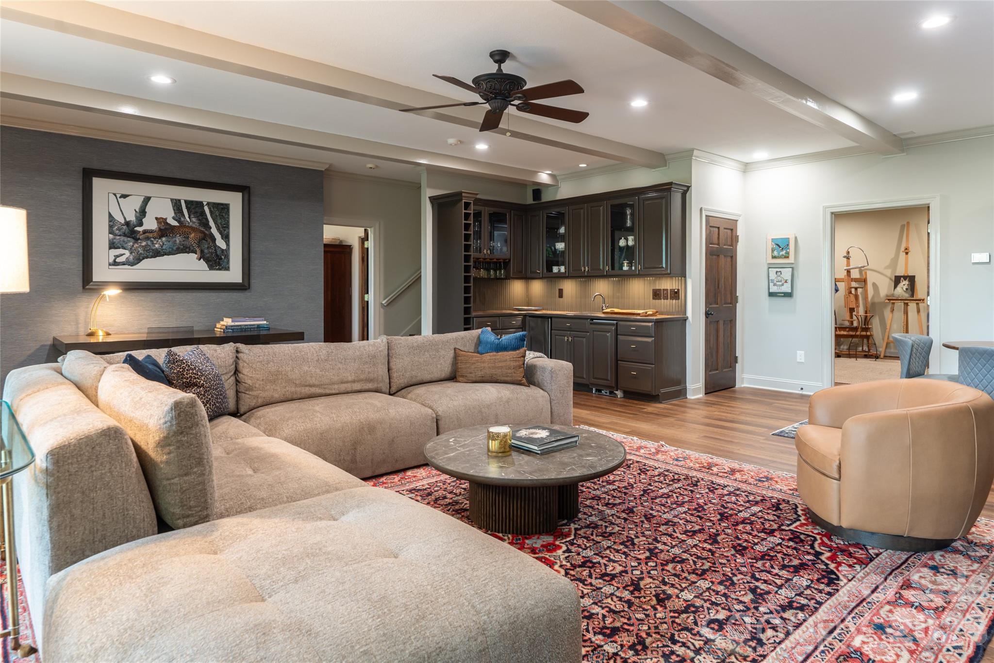 305 Piney Knoll Lane Hendersonville NC 28739