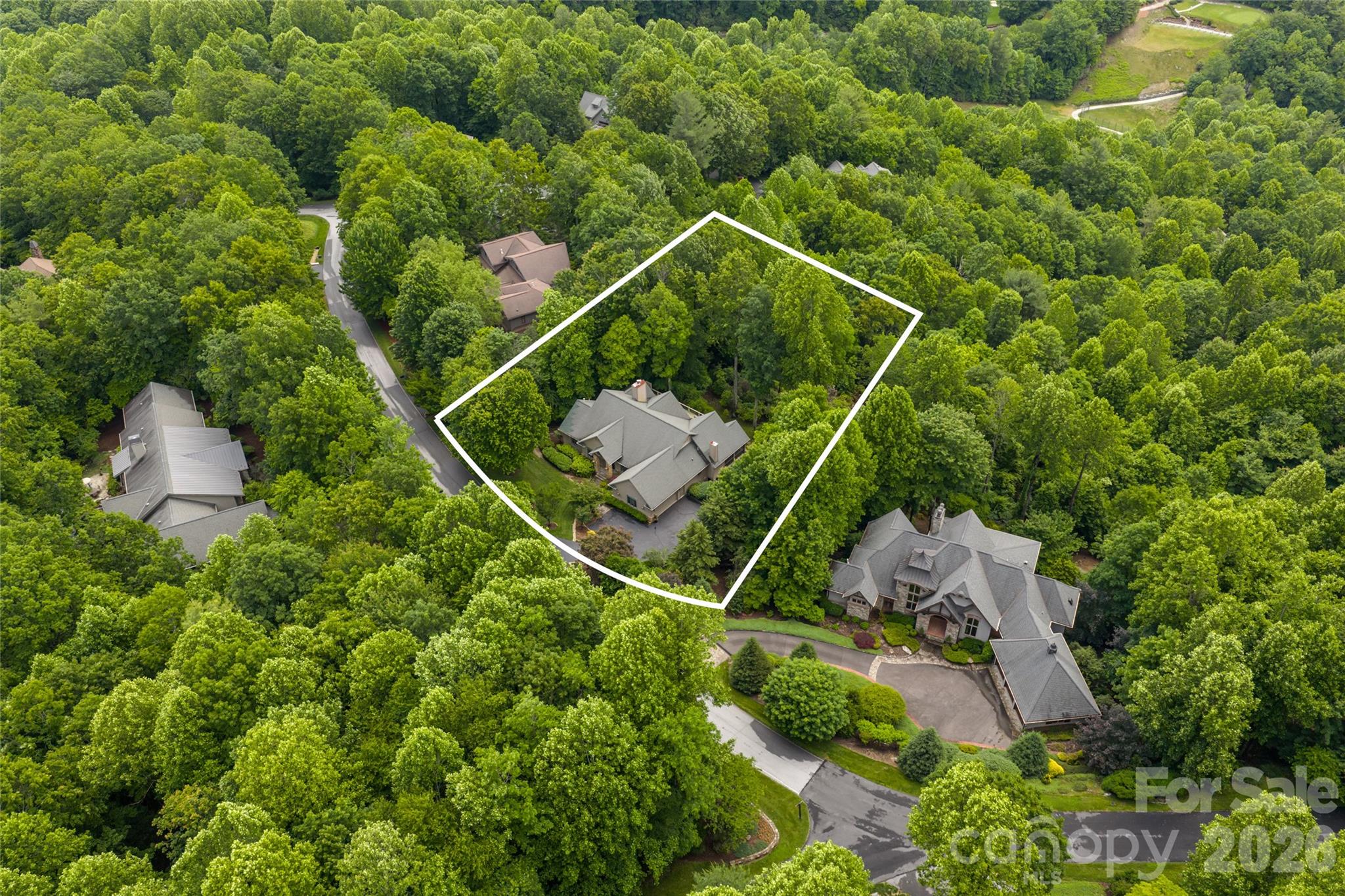 305 Piney Knoll Lane Hendersonville NC 28739