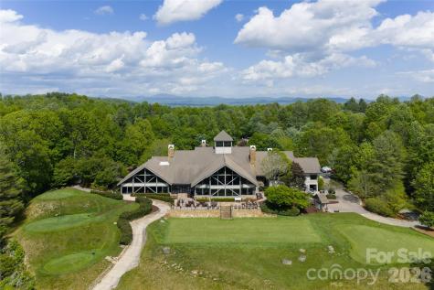305 Piney Knoll Lane Hendersonville NC 28739
