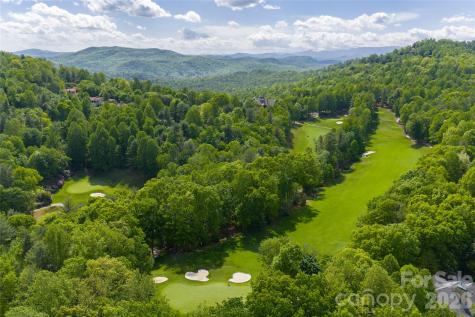 305 Piney Knoll Lane Hendersonville NC 28739