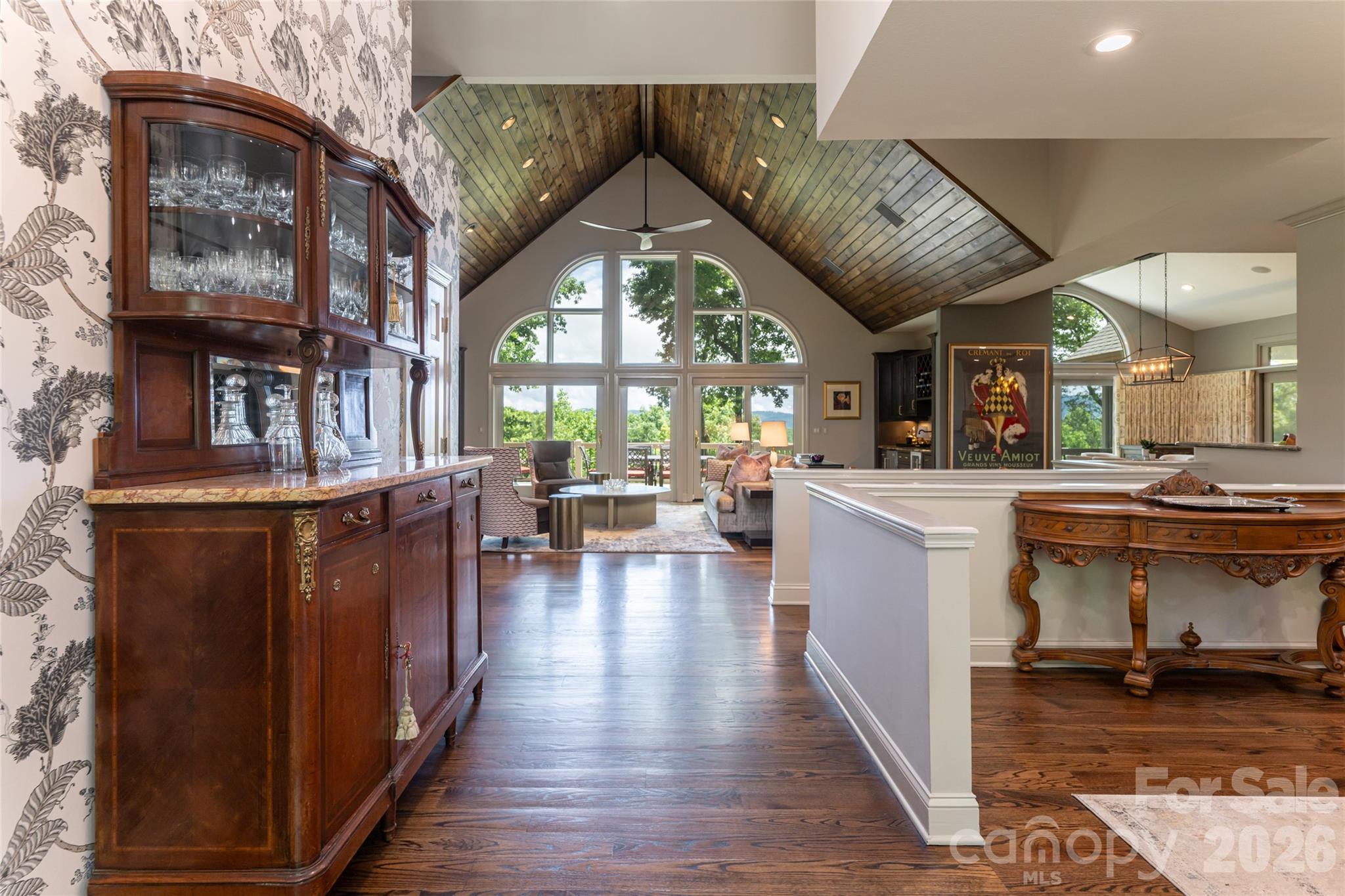 305 Piney Knoll Lane Hendersonville NC 28739