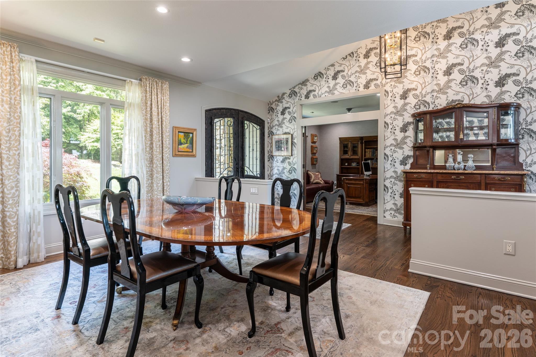 305 Piney Knoll Lane Hendersonville NC 28739