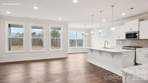 3209 Oberon Street York SC 29745