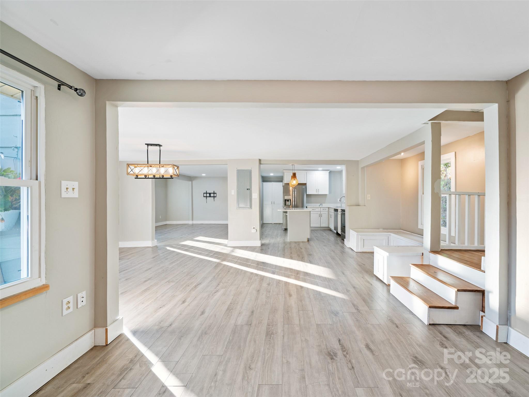 3477 Cane Creek Road Bakersville NC 28705