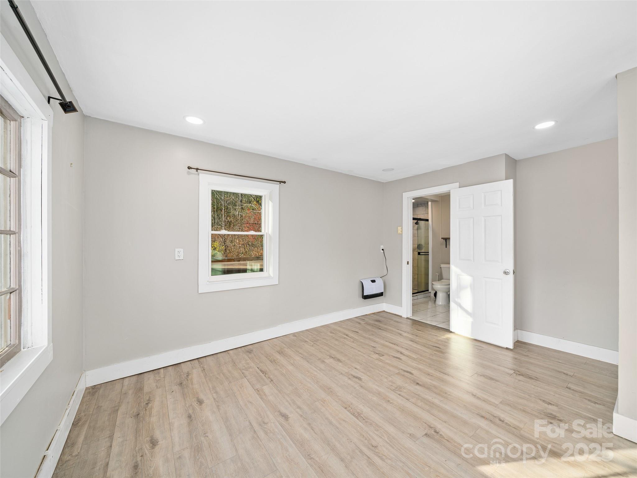 3477 Cane Creek Road Bakersville NC 28705