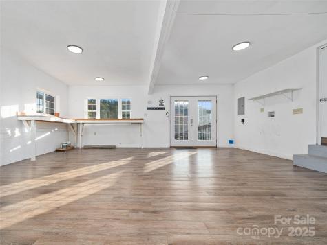 3477 Cane Creek Road Bakersville NC 28705