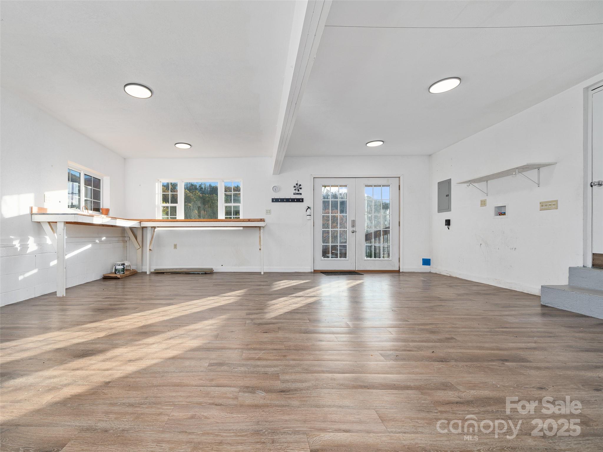 3477 Cane Creek Road Bakersville NC 28705