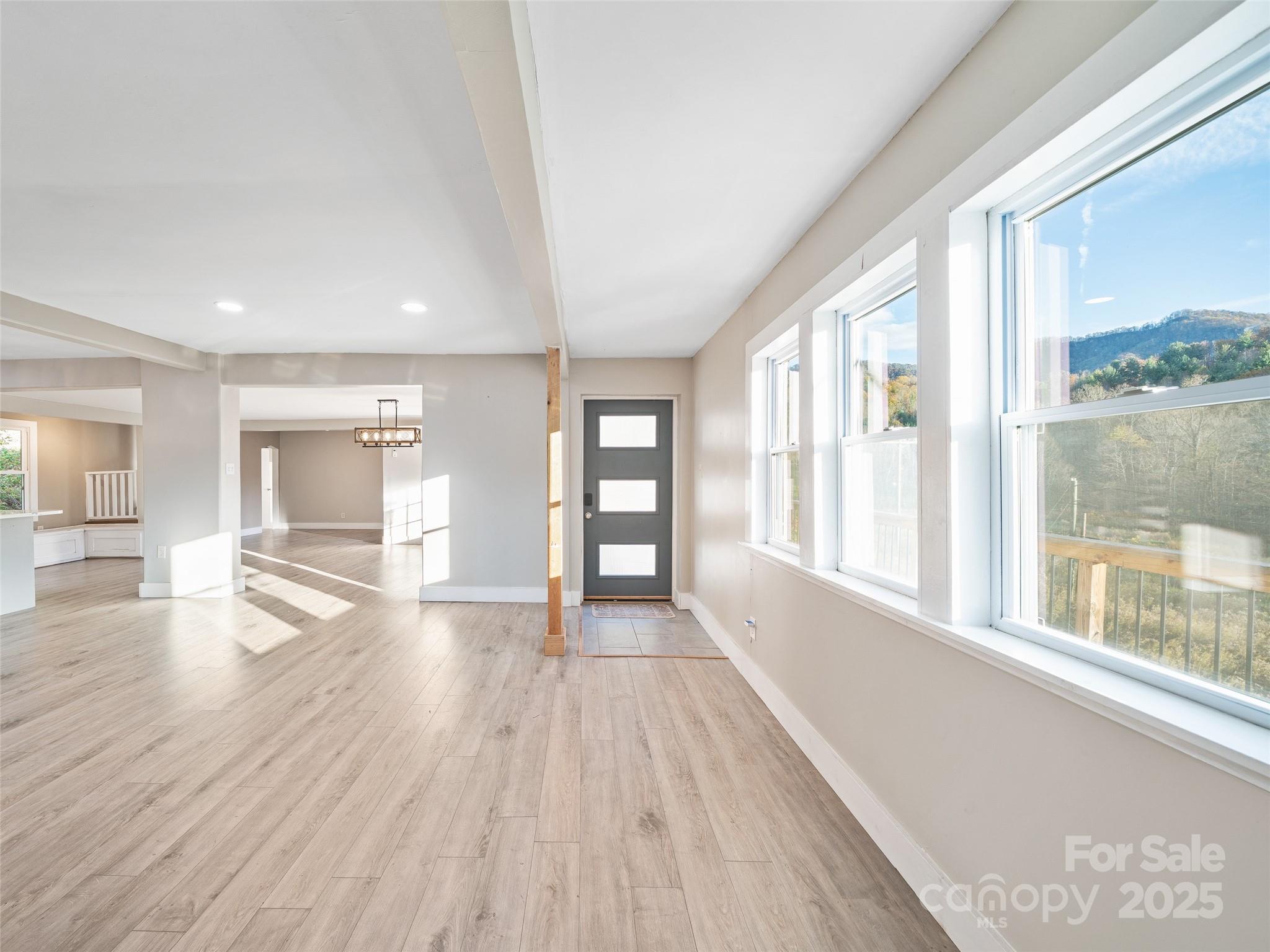 3477 Cane Creek Road Bakersville NC 28705