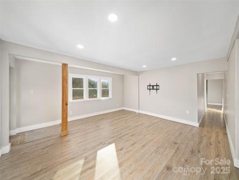 3477 Cane Creek Road Bakersville NC 28705