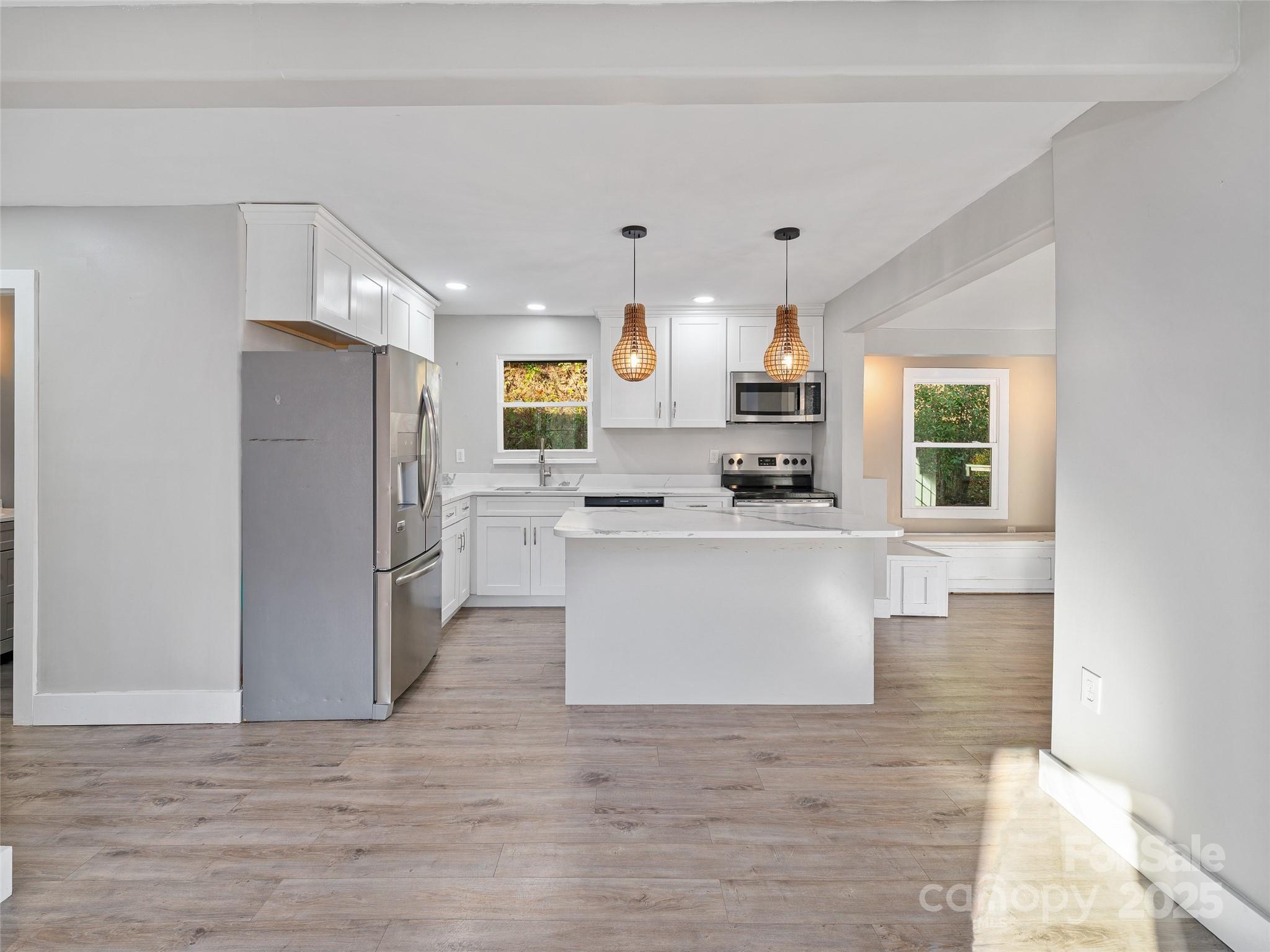 3477 Cane Creek Road Bakersville NC 28705