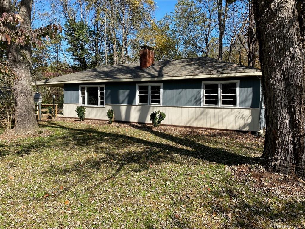 64 Thomas Road Old Fort NC 28762