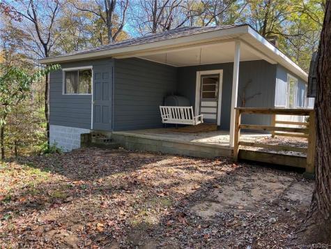 64 Thomas Road Old Fort NC 28762