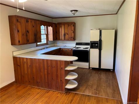 64 Thomas Road Old Fort NC 28762