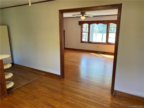 64 Thomas Road Old Fort NC 28762