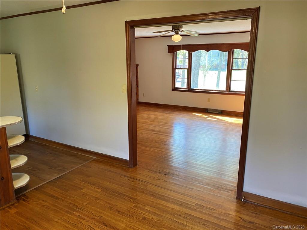 64 Thomas Road Old Fort NC 28762