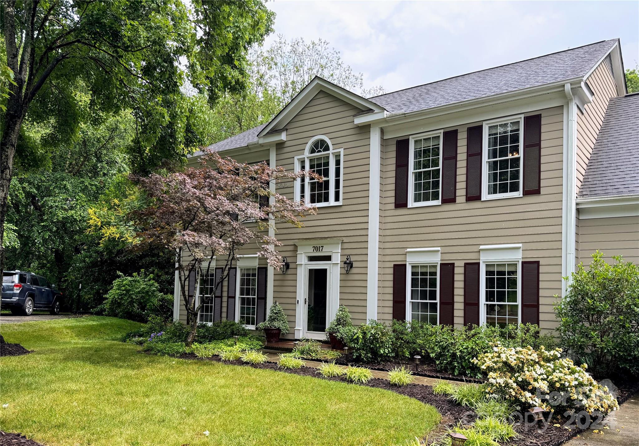 7017 Spring Hollow Way Charlotte NC 28277